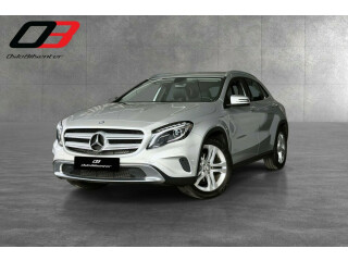 Mercedes-Benz | GLA | Diesel | 2015