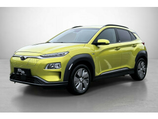 Hyundai | Kona | Elektrisitet | 2020