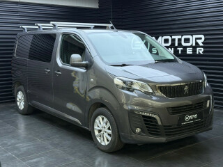 Peugeot | Expert | Diesel | 2019