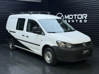 Volkswagen | Caddy Maxi | Diesel | 2015