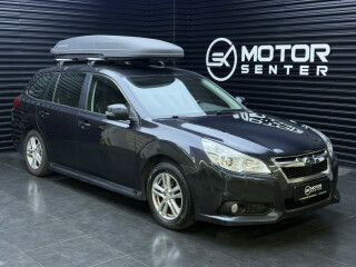 Subaru | Legacy | Bensin | 2014
