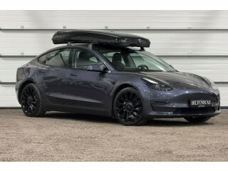 Tesla | Model 3 | Elektrisitet | 2022