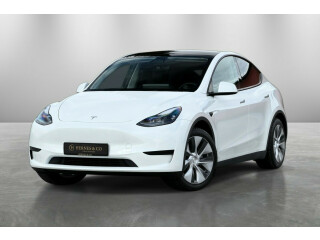 Tesla | Model Y | Elektrisitet | 2023