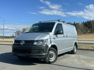Volkswagen | Transporter | Diesel | 2020