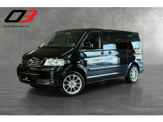 Volkswagen | Multivan | Diesel | 2008