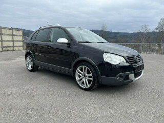 Volkswagen | Polo | Bensin | 2009