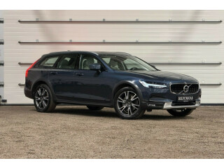 Volvo | V90 Cross Country | Diesel | 2018