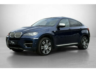 BMW | X6 | Diesel | 2013