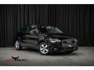 Audi | A1 | Bensin | 2011