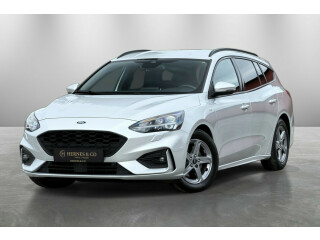 Ford | Focus | Bensin | 2019