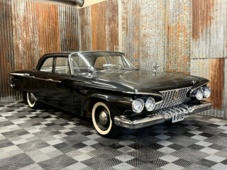 Plymouth | Andre | Bensin | 1961