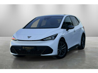 Cupra | Born | Elektrisitet | 2022