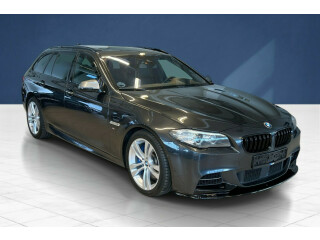 BMW | 5-serie | Diesel | 2014