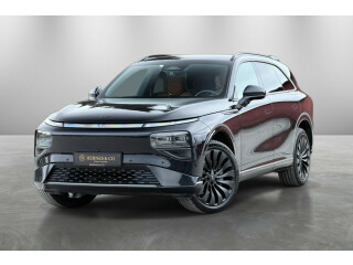 XPeng | G9 | Elektrisitet | 2024