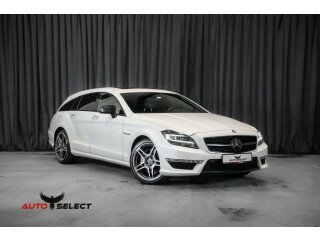 Mercedes-Benz | CLS | Bensin | 2012
