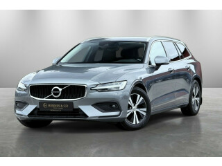 Volvo | V60 | Diesel | 2020
