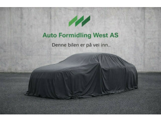 BMW | 5-serie | Elektrisitet+bensin | 2019