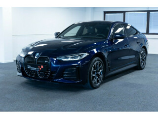 BMW | i4 | Elektrisitet | 2022