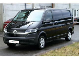 Volkswagen | Transporter | Diesel | 2021