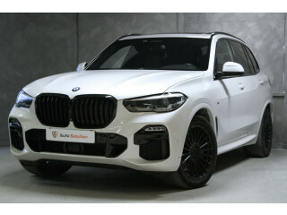 BMW | X5 | Diesel | 2019