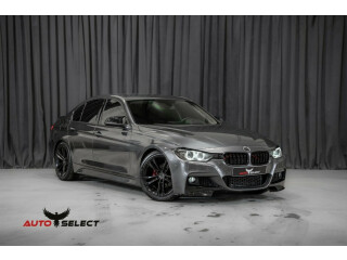 BMW | 3-serie | Diesel | 2013
