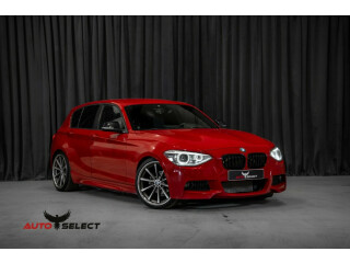 BMW | 1-serie | Diesel | 2012