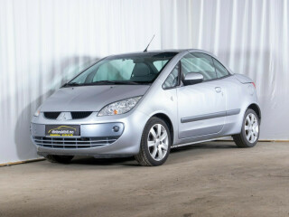 Mitsubishi | Colt | Bensin | 2007