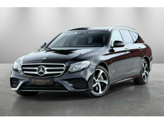 Mercedes-Benz | E-Klasse | Elektrisitet+diesel | 2019