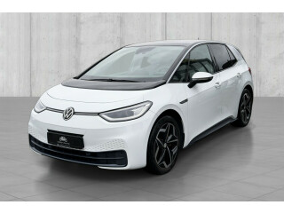 Volkswagen | ID.3 | Elektrisitet | 2021