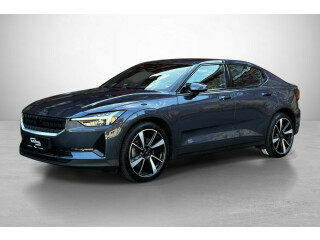 Polestar | 2 | Elektrisitet | 2022
