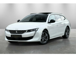 Peugeot | 508 | Bensin | 2020