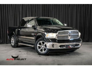 RAM | 1500 | Diesel | 2014