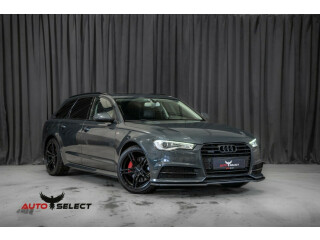 Audi | A6 | Diesel | 2015