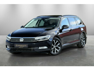 Volkswagen | Passat | Diesel | 2019