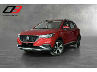 MG | ZS EV | Elektrisitet | 2021