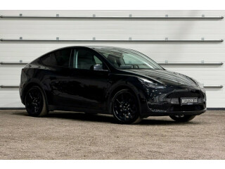 Tesla | Model Y | Elektrisitet | 2022