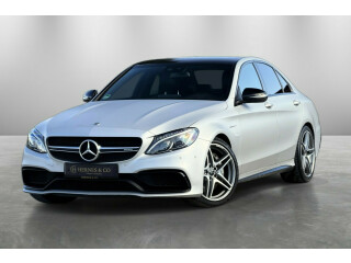 Mercedes-Benz | Bensin | 2016