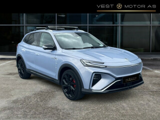 MG | Marvel R | Elektrisitet | 2022