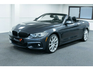 BMW | 4-serie | Bensin | 2016