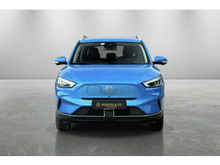 MG | ZS EV | Elektrisitet | 2022