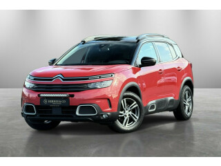 Citroen | C5 Aircross | Diesel | 2020