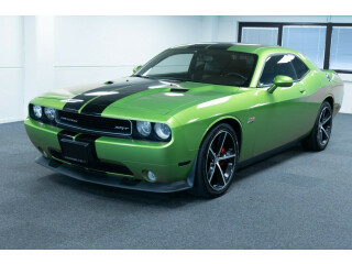 Dodge | Challenger | Bensin | 2011