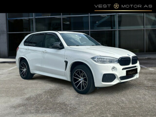 BMW | X5 | Diesel | 2014
