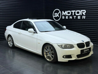 BMW | 3-serie | Bensin | 2013