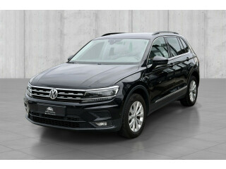 Volkswagen | Tiguan | Diesel | 2020