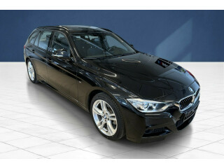 BMW | 3-serie | Diesel | 2014