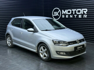 Volkswagen | Polo | Bensin | 2017
