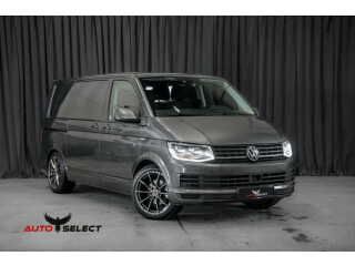 Volkswagen | Transporter | Diesel | 2016