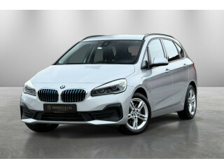 BMW | 2-serie | Elektrisitet+bensin | 2019