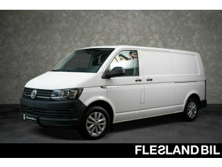 Volkswagen | Transporter | Diesel | 2016